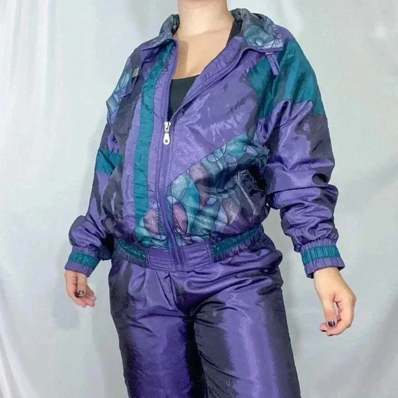 Outbrook Jacket Size XL - Picture 1 of 5